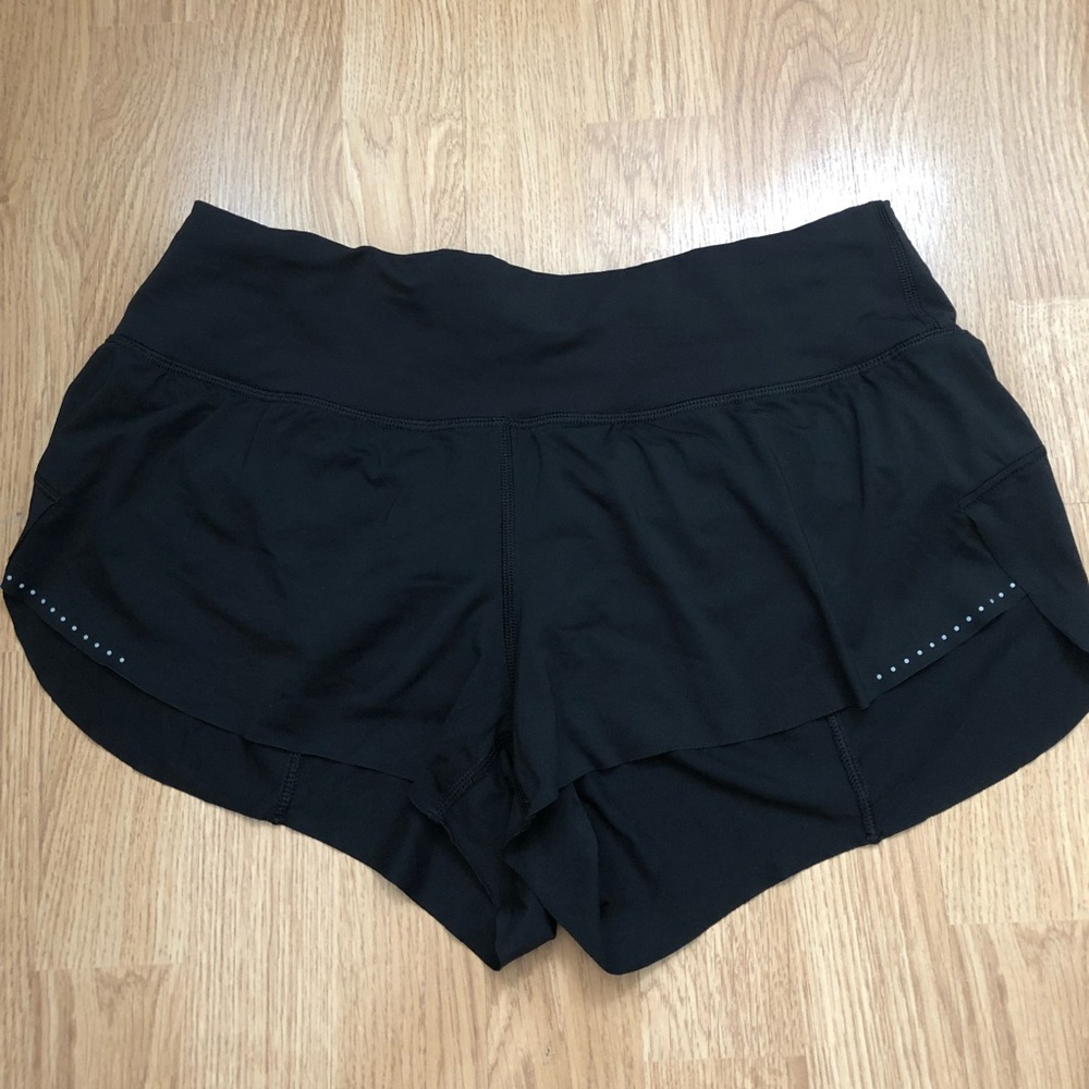Lululemon Running Shorts